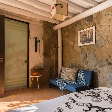 Las Cabañas de Tarii Cieneguilla Exterior foto