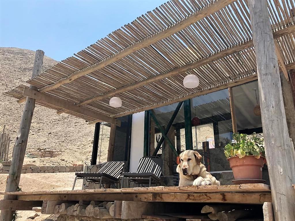 Las Cabanas De Tarii Country house