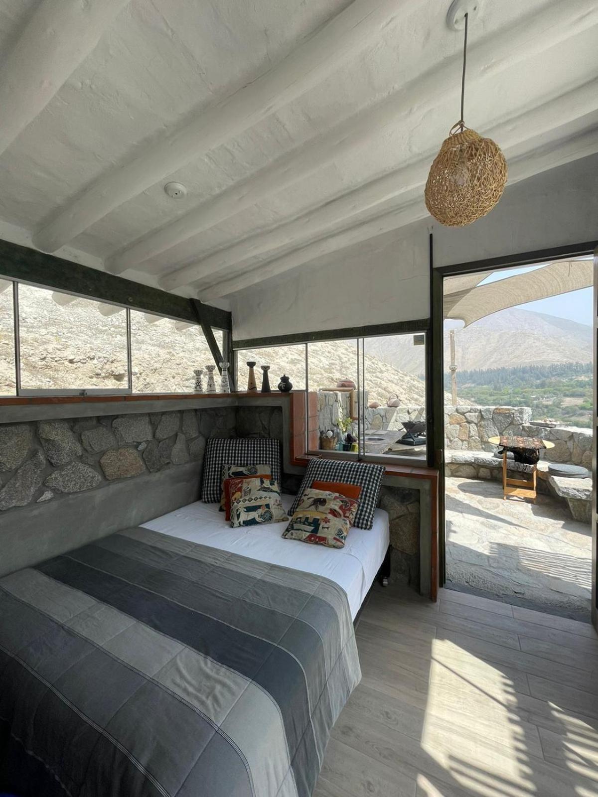 Country house Las Cabanas De Tarii *