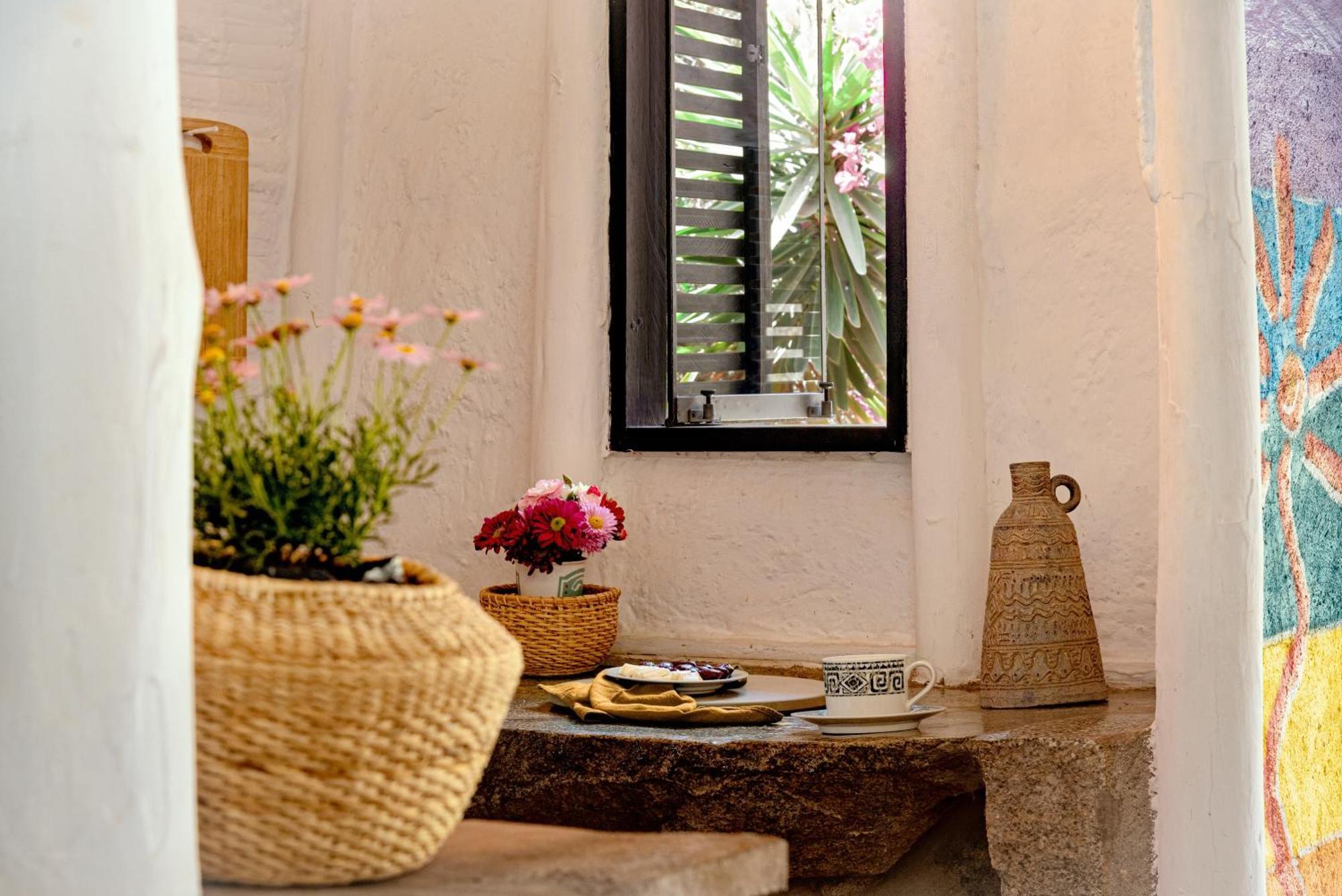Las Cabanas De Tarii Country house *