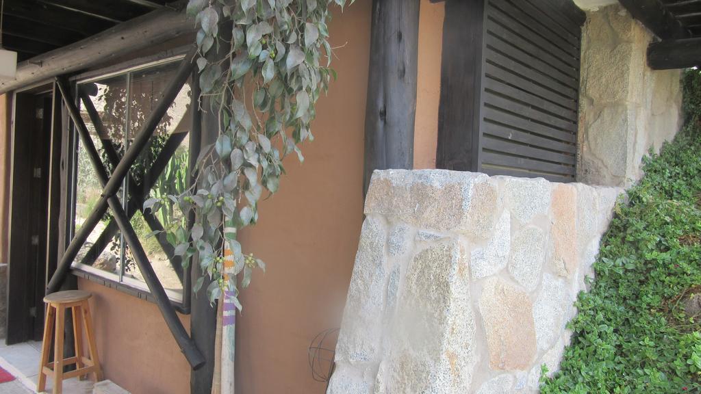 Country house Las Cabanas De Tarii