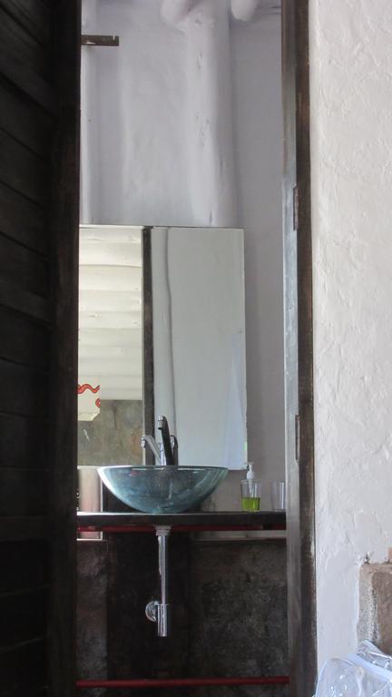 Las Cabanas De Tarii *