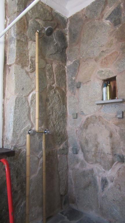Las Cabanas De Tarii Country house Cieneguilla