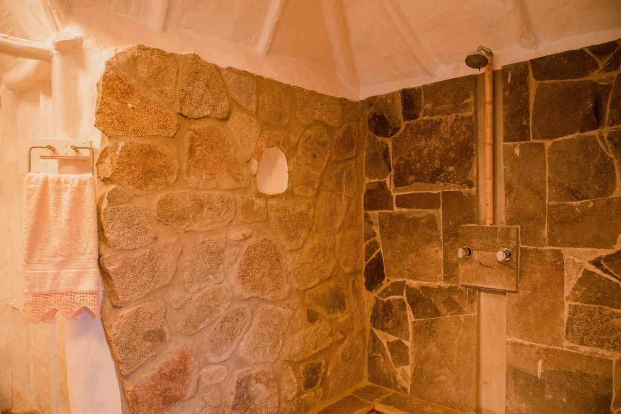 Las Cabanas De Tarii Country house Cieneguilla