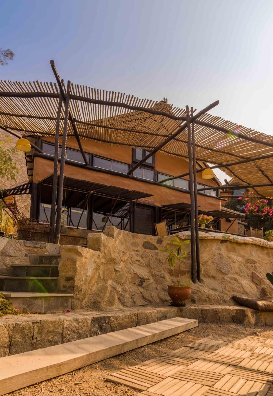 Country house Las Cabanas De Tarii