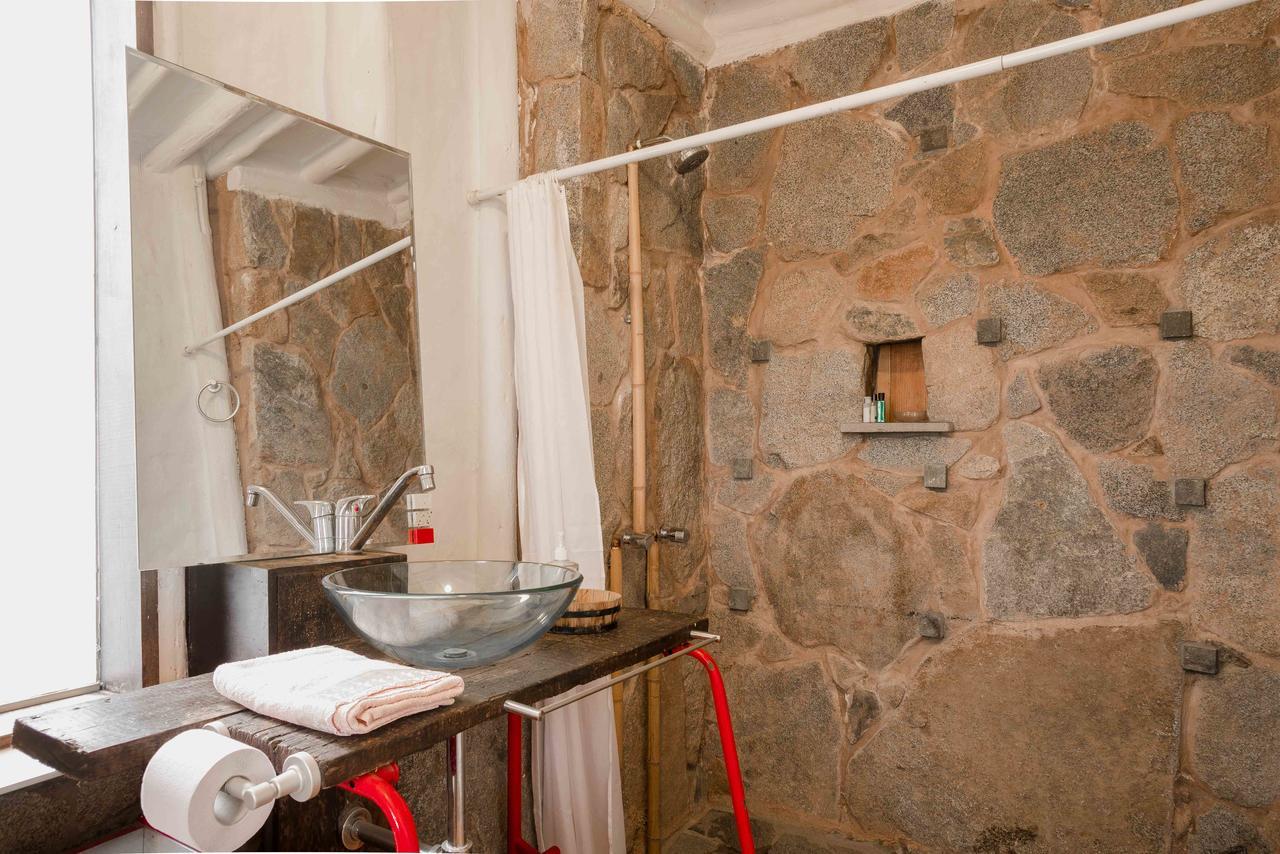 Country house Las Cabanas De Tarii
